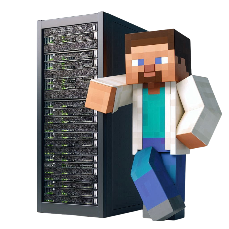 Hosting Ryzen 9